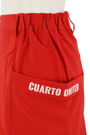 裙子女士Calt United Cuarto United高爾夫服裝