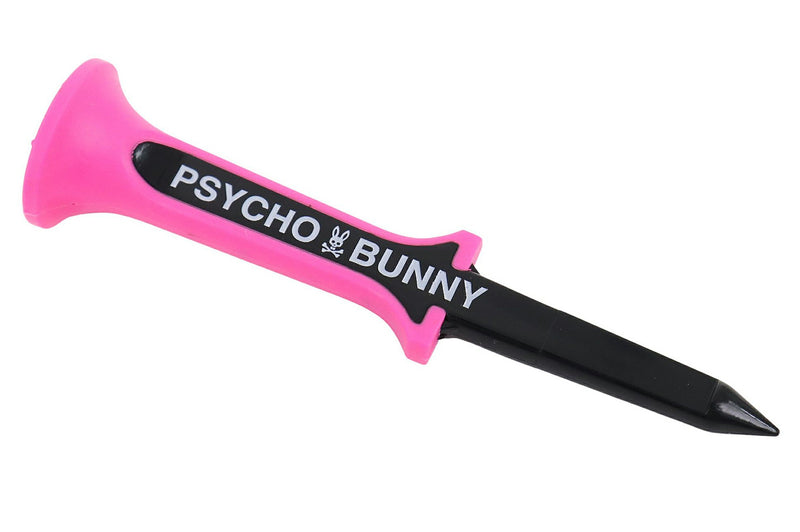 ティー メンズ レディース サイコバニー Psycho Bunny 日本正規品 2024 秋冬 新作 ゴルフ