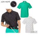 Poro 셔츠 남자 Jun & Lope Jun & Rop Golf Wear