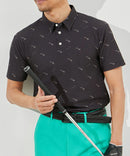 Poro 셔츠 남자 Jun & Lope Jun & Rop Golf Wear