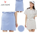 치마 숙녀 Jun & Lope Jun & Rope Golf Wear