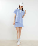 치마 숙녀 Jun & Lope Jun & Rope Golf Wear