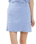 Skirt Ladies Jun & Lope Jun & Rope 2024 Spring / Summer New Golf wear