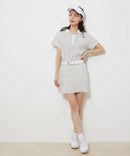 치마 숙녀 Jun & Lope Jun & Rope Golf Wear