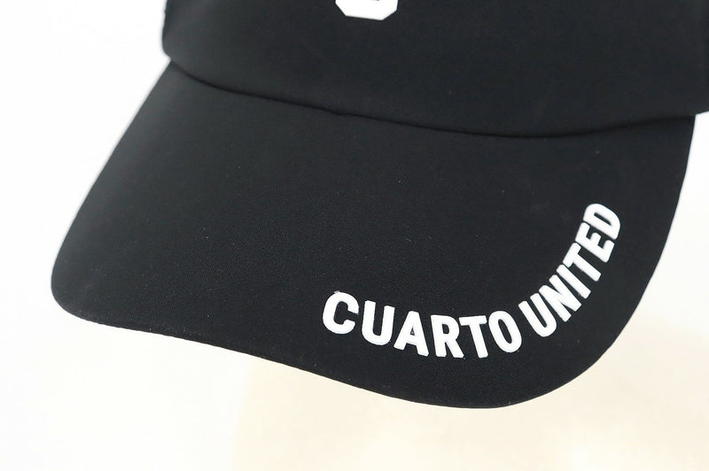 雨帽男士Kuartu United Cuarto United 2024春季 /夏季新高爾夫