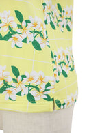 高領襯衫女士Calt United Cuarto United 2024春季 /夏季新高爾夫服裝