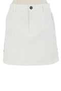 Skirt Ladies Calt United CUARTO UNITED 2024 Spring / Summer New Golf Wear