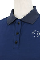 ポロシャツ レディース クアルトユナイテッド Cuarto UNITED  ゴルフウェア