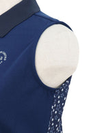 ポロシャツ レディース クアルトユナイテッド Cuarto UNITED  ゴルフウェア