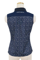 ポロシャツ レディース クアルトユナイテッド Cuarto UNITED  ゴルフウェア