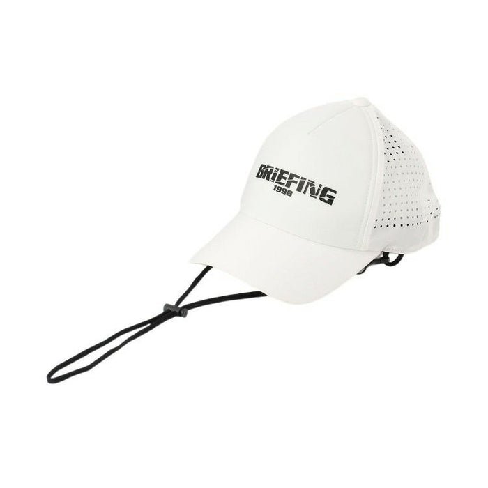 Cap Men's Briefing Golf BRIEFING GOLF 2024 Spring / Summer New Golf