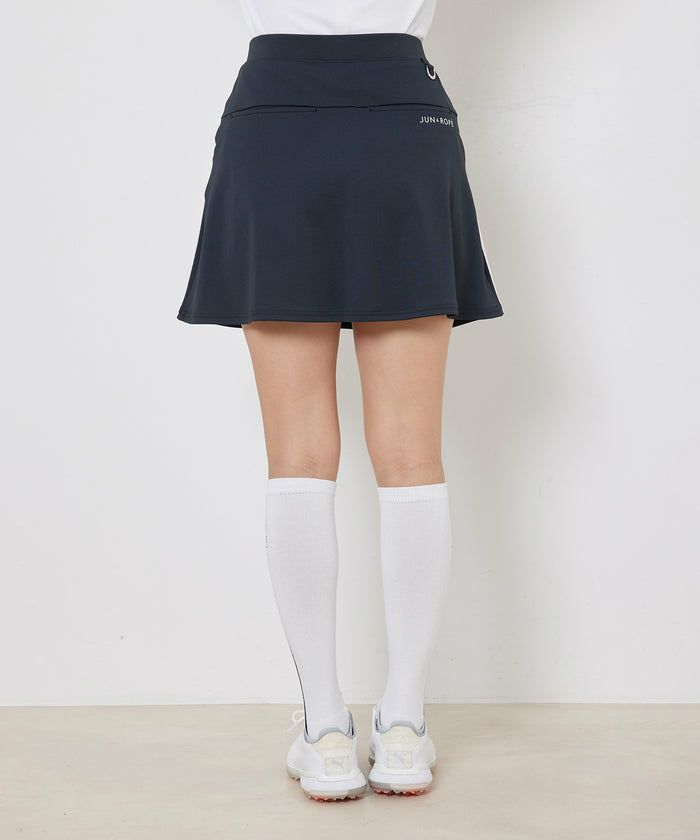 Skirt Ladies Jun & Lope Jun Andrope JUN & ROPE golf wear