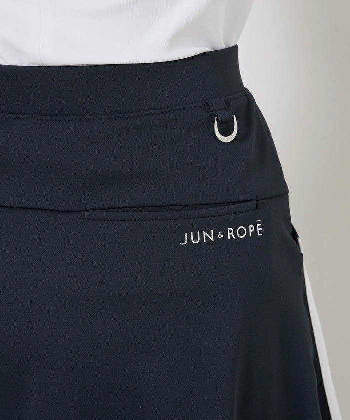 스커트 숙녀 Jun & Lope Jun Andrope Jun & Rope Golf Wear