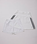 스커트 숙녀 Jun & Lope Jun Andrope Jun & Rope Golf Wear