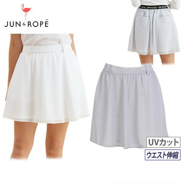 [60 % OFF SALE] Skirt Jun & Lope Jun & Rope Golf wear