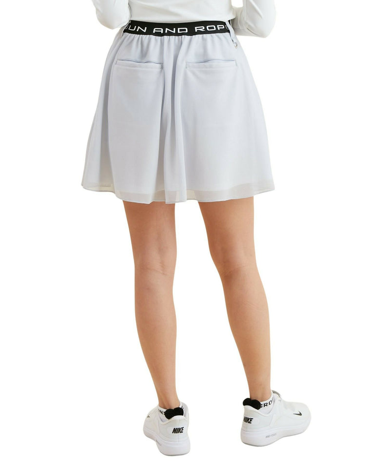 [60 % OFF SALE] Skirt Jun & Lope Jun & Rope Golf wear