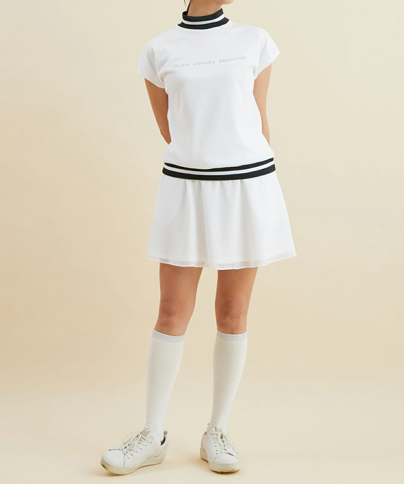 [60％折扣]裙子Jun＆Lope Jun＆Rope Golf Wear