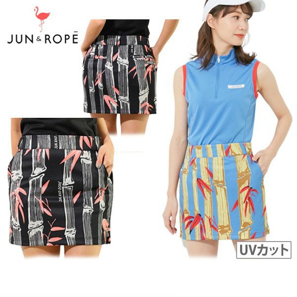 [70 % OFF SALE] Skirt Jun & Lope Jun & Rope Golf wear