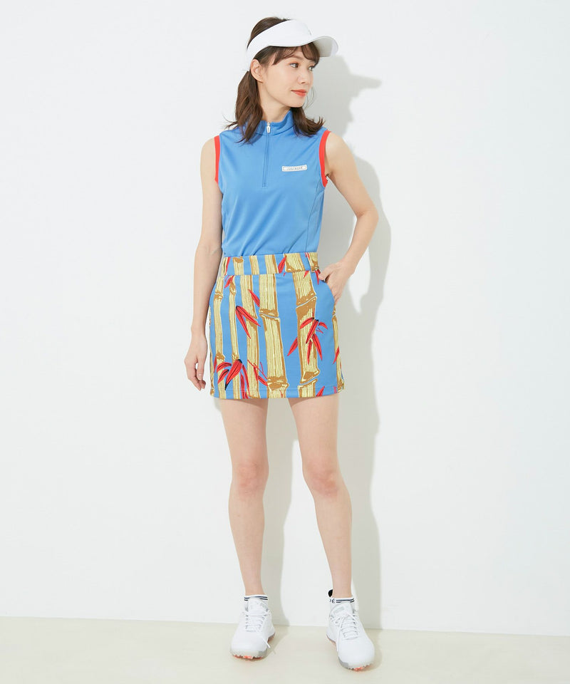 [销售70％折扣]裙子Jun＆Lope Jun＆Rope Golf Wear