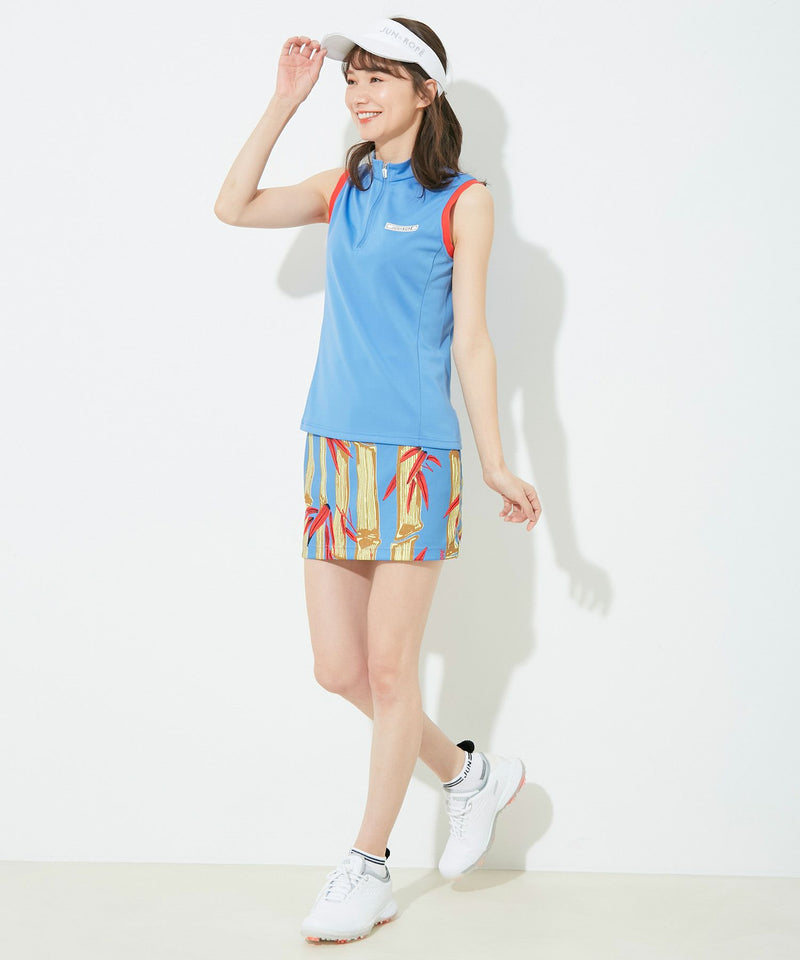[銷售70％折扣]裙子Jun＆Lope Jun＆Rope Golf Wear
