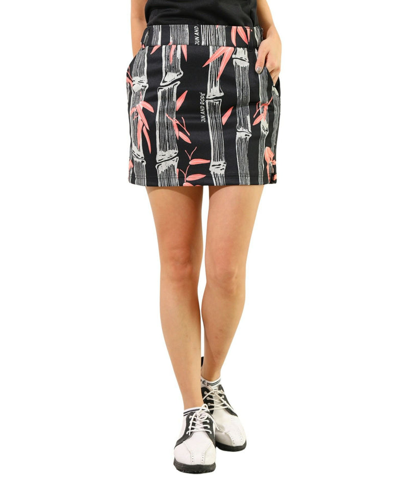 [銷售70％折扣]裙子Jun＆Lope Jun＆Rope Golf Wear