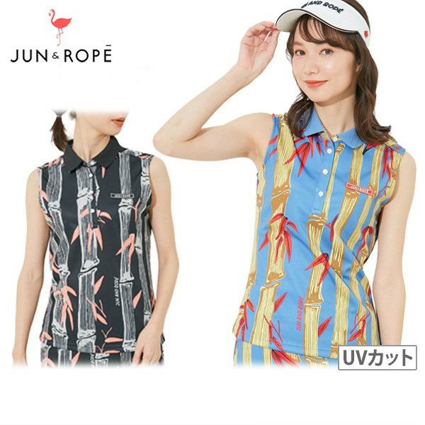[销售70％折扣] Polo Shirt Jun＆Lope Jun＆Rope Golf Wear