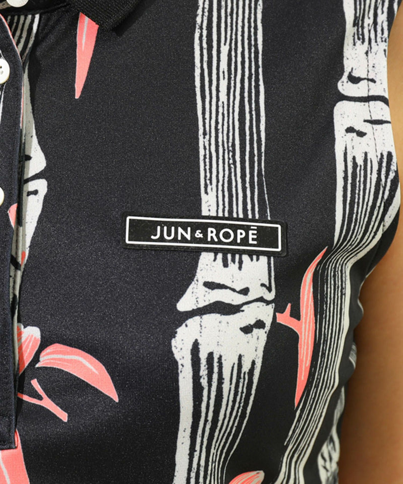 [銷售70％折扣] Polo Shirt Jun＆Lope Jun＆Rope Golf Wear