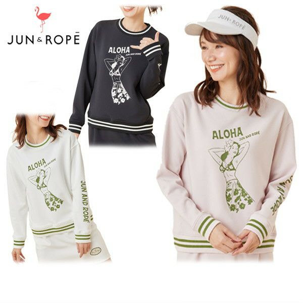 [60 % OFF SALE] Trainer Jun & Lope Jun & Rope Golf wear