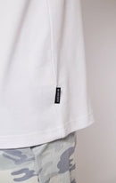 High Neck Shirt Men's Mirror Nine Golf Mirror9golf 2024 Spring / Summer New Golf Wear