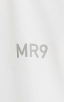 High Neck Shirt Men's Mirror Nine Golf Mirror9golf 2024 Spring / Summer New Golf Wear