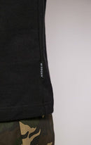 High Neck Shirt Men's Mirror Nine Golf Mirror9golf 2024 Spring / Summer New Golf Wear