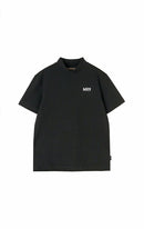 High Neck Shirt Men's Mirror Nine Golf Mirror9golf 2024 Spring / Summer New Golf Wear