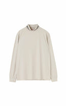 High Neck Shirt Men's Mirror Nine Golf Mirror9golf 2024 Spring / Summer New Golf Wear