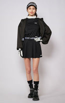 Skirt Ladies Mirror Nine Golf Mirror9golf 2024 Spring / Summer New Golf Wear