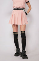 Skirt Ladies Mirror Nine Golf Mirror9golf 2024 Spring / Summer New Golf Wear
