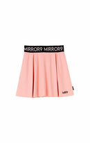 Skirt Ladies Mirror Nine Golf Mirror9golf 2024 Spring / Summer New Golf Wear