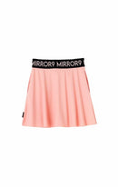 Skirt Ladies Mirror Nine Golf Mirror9golf 2024 Spring / Summer New Golf Wear