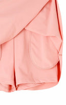 Skirt Ladies Mirror Nine Golf Mirror9golf 2024 Spring / Summer New Golf Wear