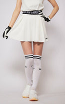 Skirt Ladies Mirror Nine Golf Mirror9golf 2024 Spring / Summer New Golf Wear
