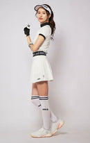 Skirt Ladies Mirror Nine Golf Mirror9golf 2024 Spring / Summer New Golf Wear