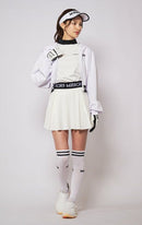 Skirt Ladies Mirror Nine Golf Mirror9golf 2024 Spring / Summer New Golf Wear
