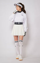 Skirt Ladies Mirror Nine Golf Mirror9golf 2024 Spring / Summer New Golf Wear