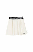 Skirt Ladies Mirror Nine Golf Mirror9golf 2024 Spring / Summer New Golf Wear
