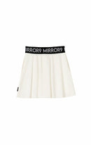 Skirt Ladies Mirror Nine Golf Mirror9golf 2024 Spring / Summer New Golf Wear