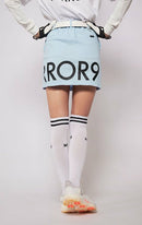 Skirt Ladies Mirror Nine Golf Mirror9golf 2024 Spring / Summer New Golf Wear