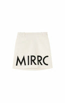 Skirt Ladies Mirror Nine Golf Mirror9golf 2024 Spring / Summer New Golf Wear