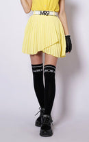 Skirt Ladies Mirror Nine Golf Mirror9golf 2024 Spring / Summer New Golf Wear