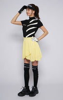 Skirt Ladies Mirror Nine Golf Mirror9golf 2024 Spring / Summer New Golf Wear
