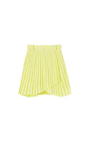 Skirt Ladies Mirror Nine Golf Mirror9golf 2024 Spring / Summer New Golf Wear