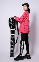 クラブケース メンズ レディース ミラーナインゴルフ MIRROR9GOLF  ゴルフ